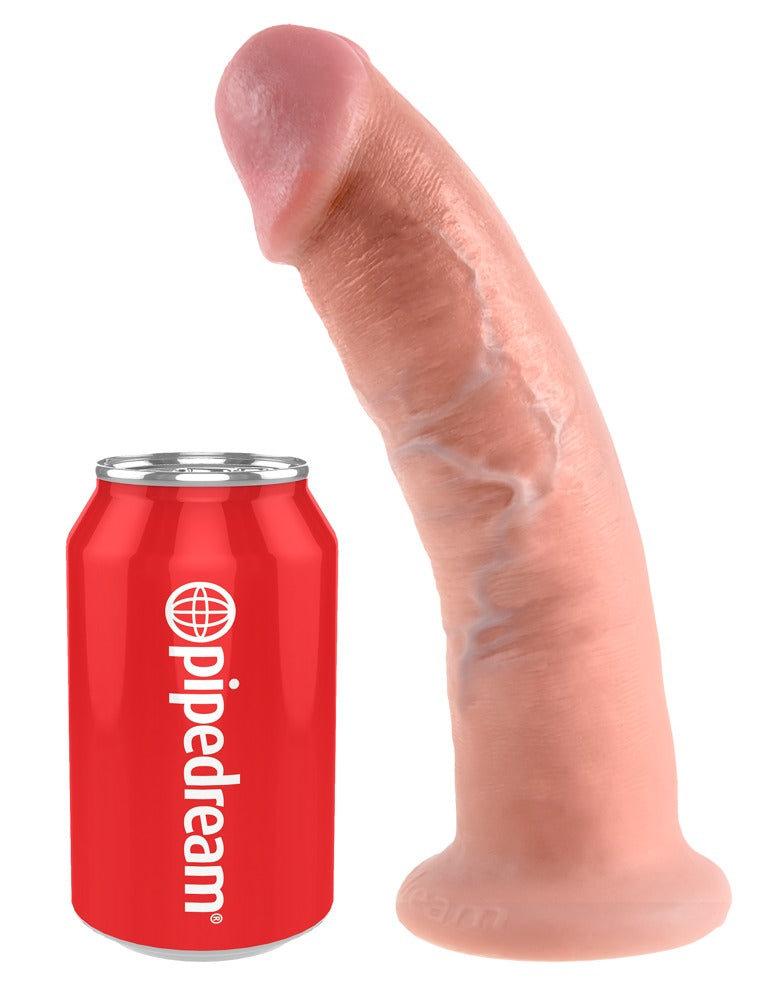 King Cock 9"