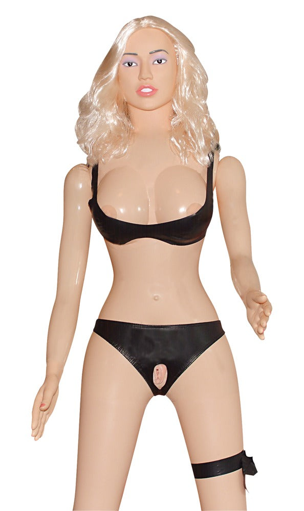 Natalie Love Doll