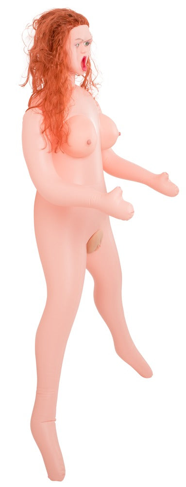 Sex Doll sexy Psycho Cyberskin