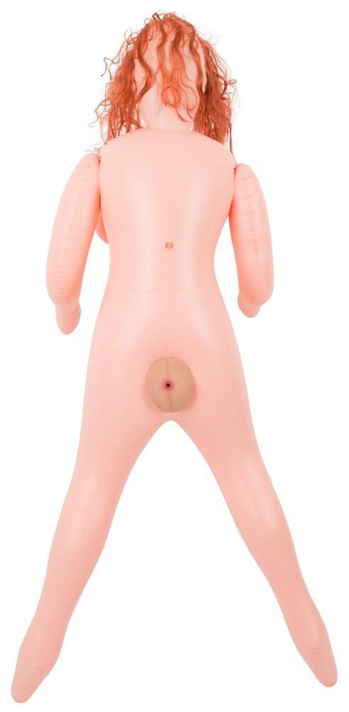 Sex Doll sexy Psycho Cyberskin