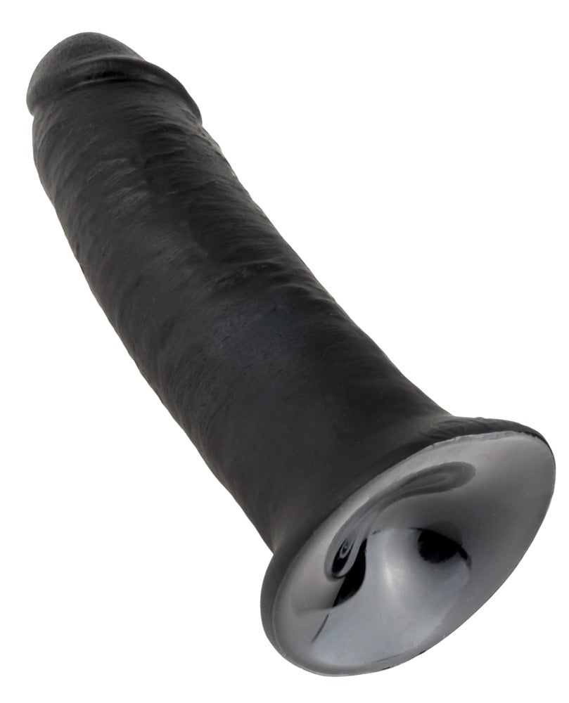 King Cock Cock 10" Dark