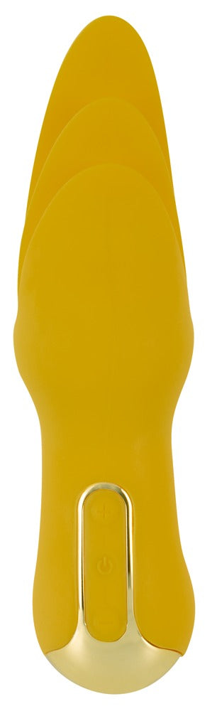 Your New Favourite Licking Vibrator