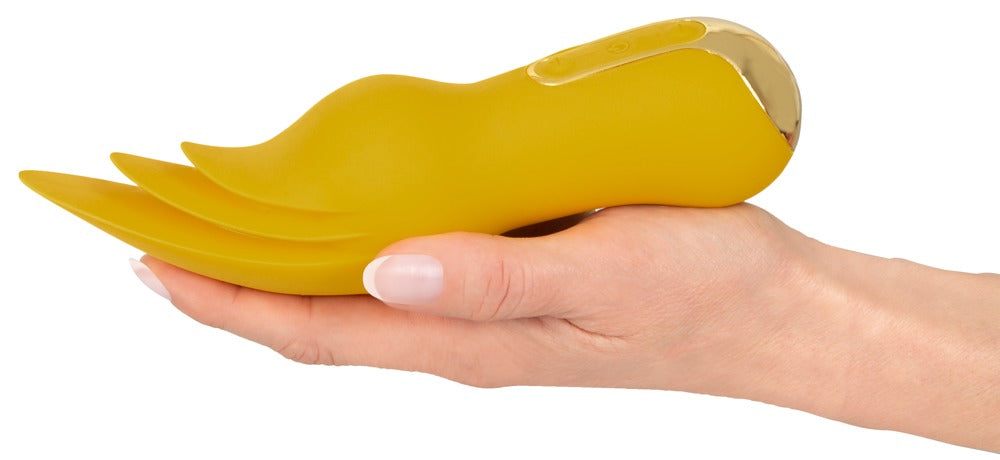Your New Favourite Licking Vibrator
