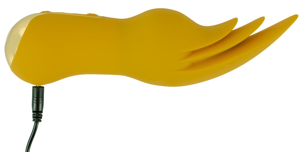 Your New Favourite Licking Vibrator