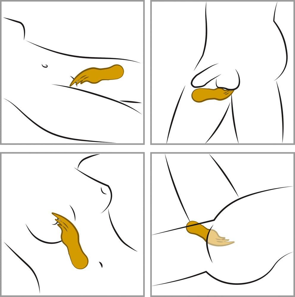 Your New Favourite Licking Vibrator