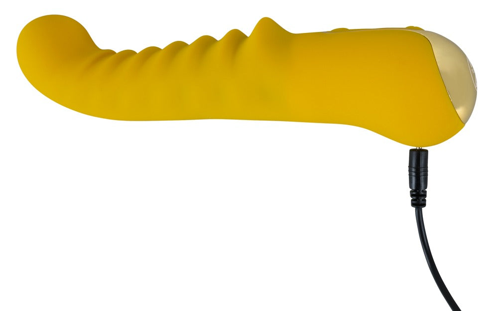 Your New Favourite G-Spot Vibrator