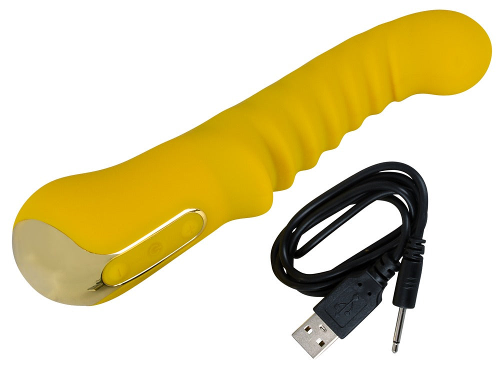 Your New Favourite G-Spot Vibrator