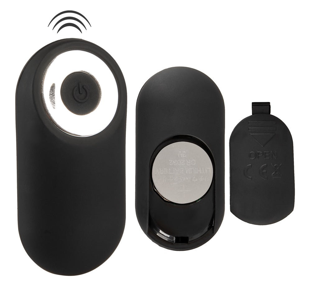 Rebel's RC Two Spot Massager