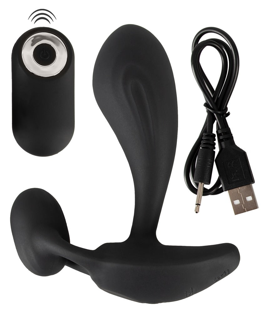 Rebel's RC Two Spot Massager