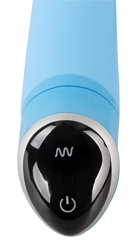 Sweet Smile Happy Vibrator