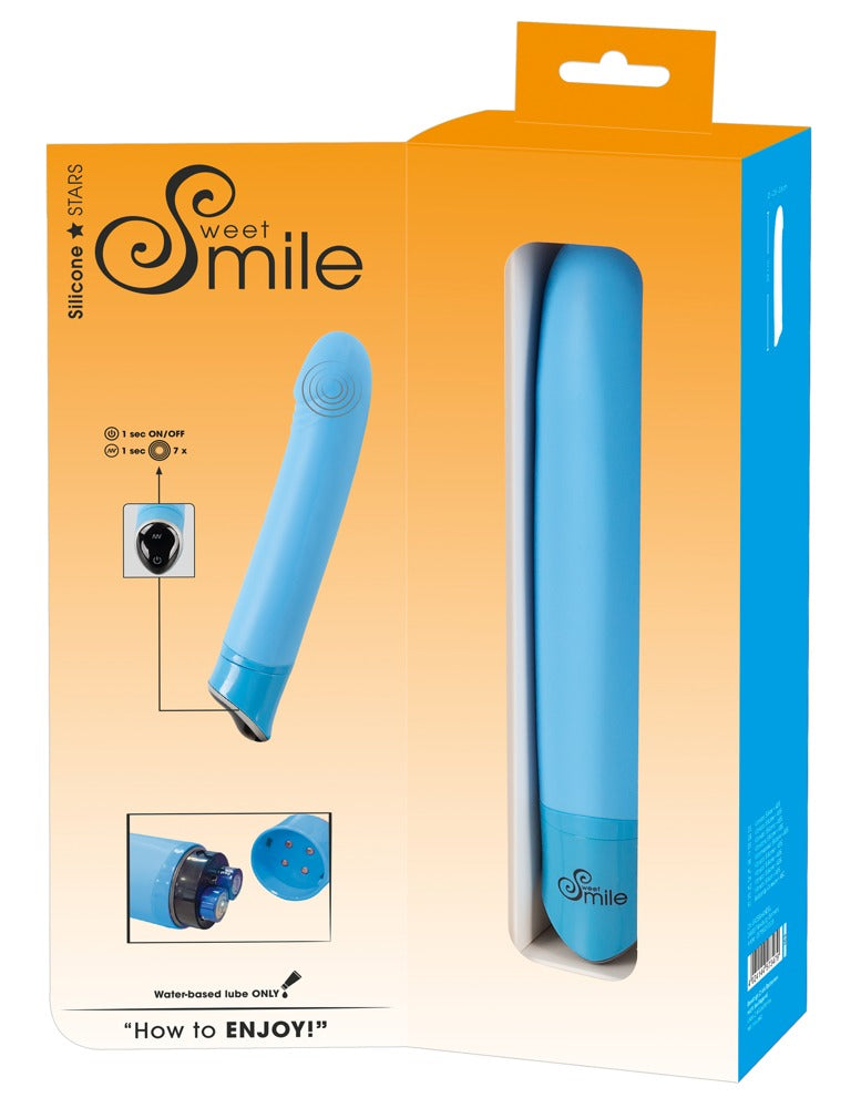 Sweet Smile Happy Vibrator
