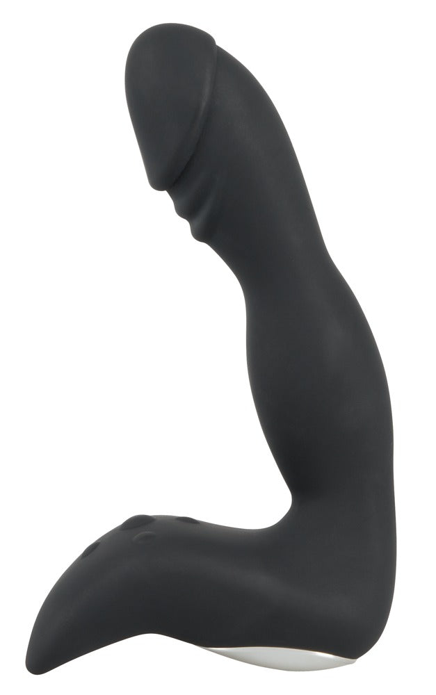 Rebel's Rechargeable Prostate Stimulator