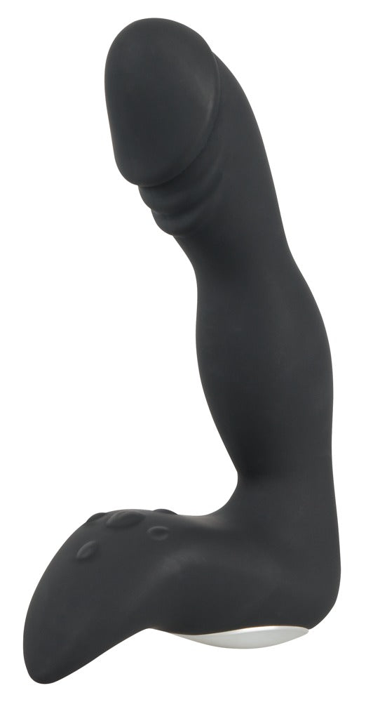 Rebel's Rechargeable Prostate Stimulator