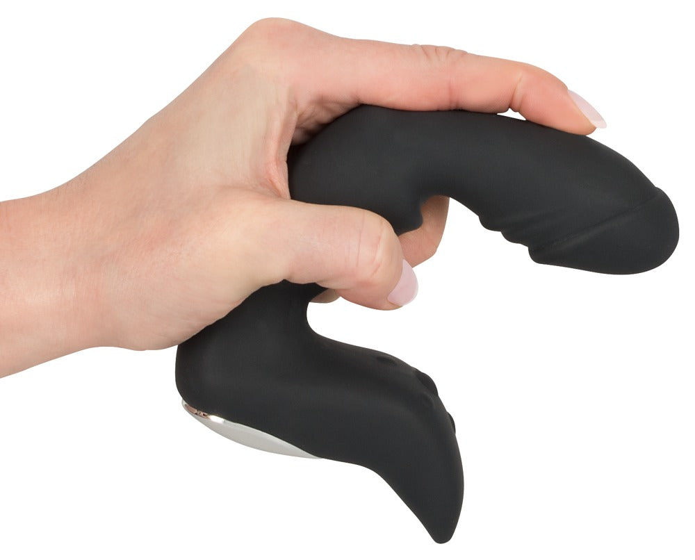 Rebel's Rechargeable Prostate Stimulator