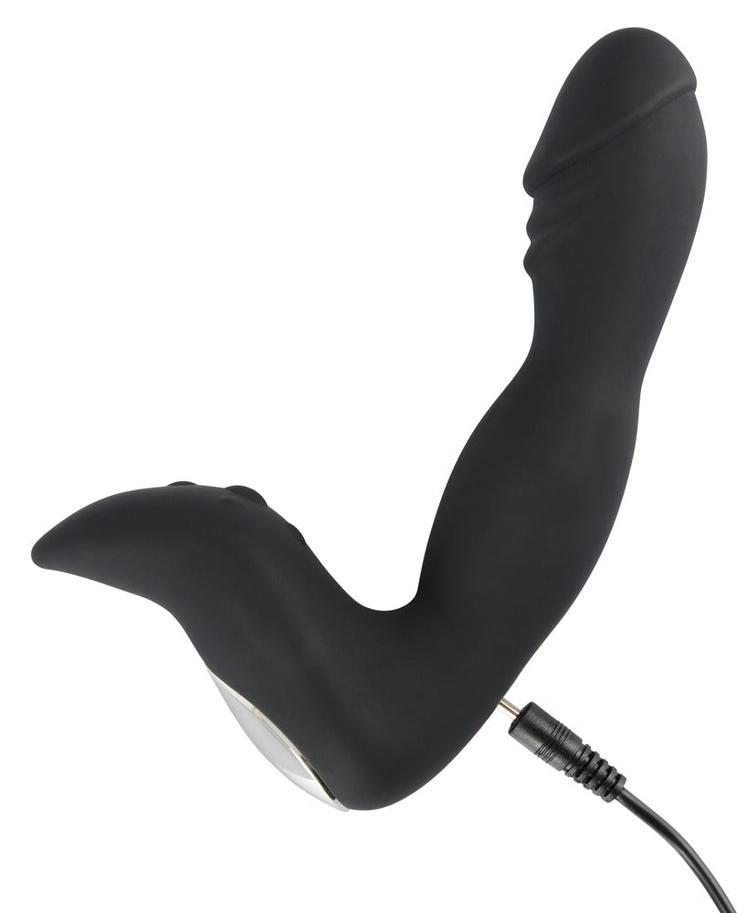 Rebel's Rechargeable Prostate Stimulator