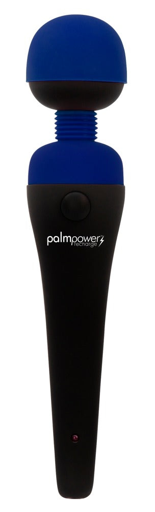 PalmPower Recharge Blue WaterProof