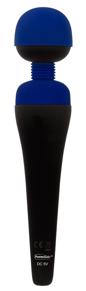 PalmPower Recharge Blue WaterProof