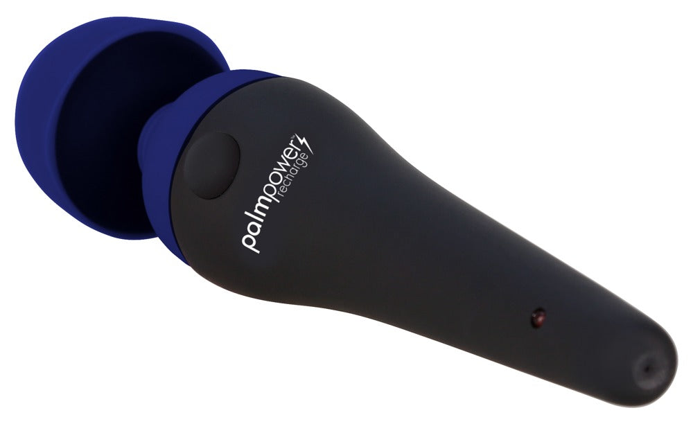 PalmPower Recharge Blue WaterProof