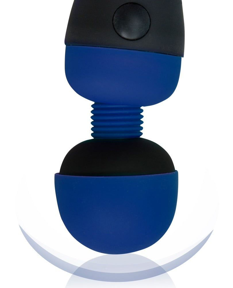 PalmPower Recharge Blue WaterProof