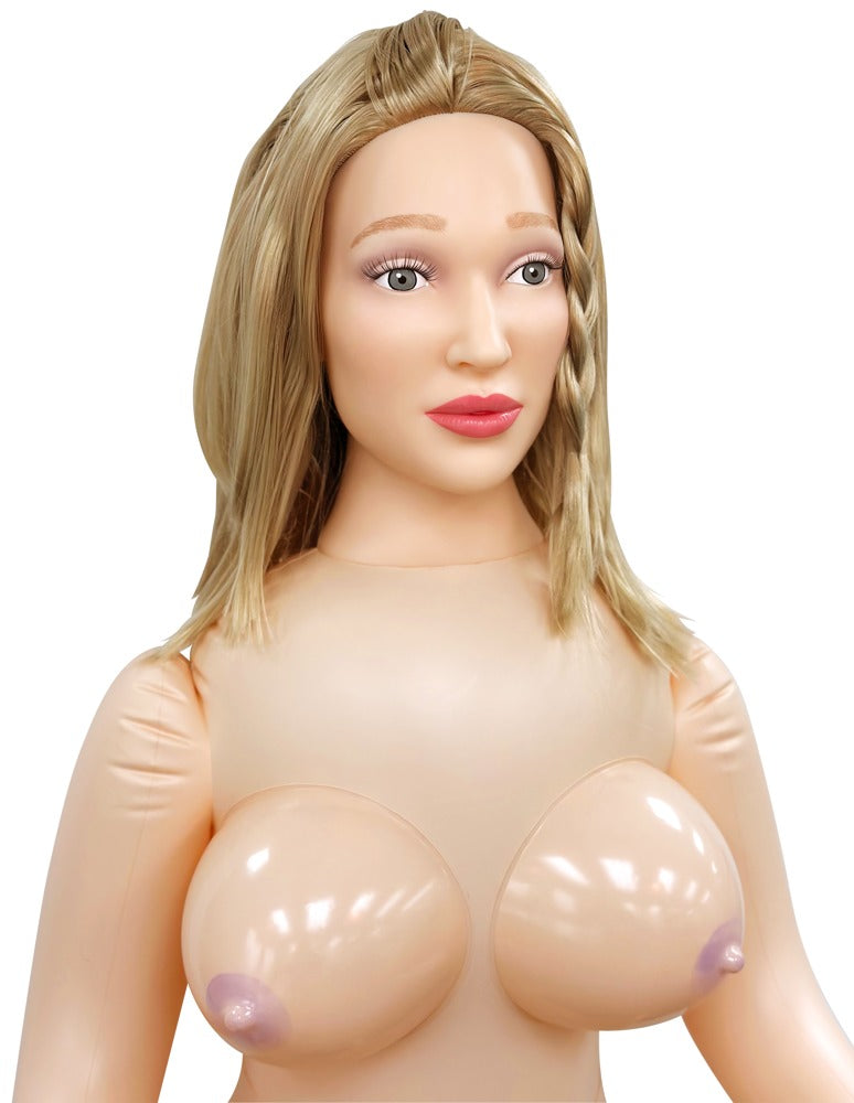 Cheating Wife Amanda Love Doll