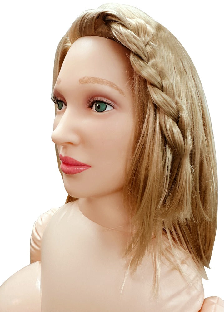 Cheating Wife Amanda Love Doll