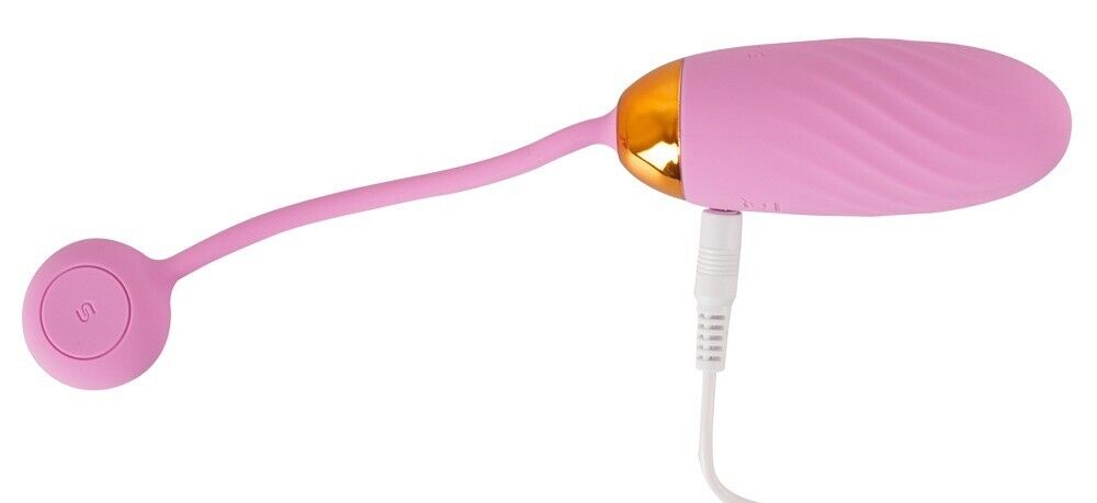 SVAKOM Ella Neo Pink Interactive App Control Bullet Vibrator