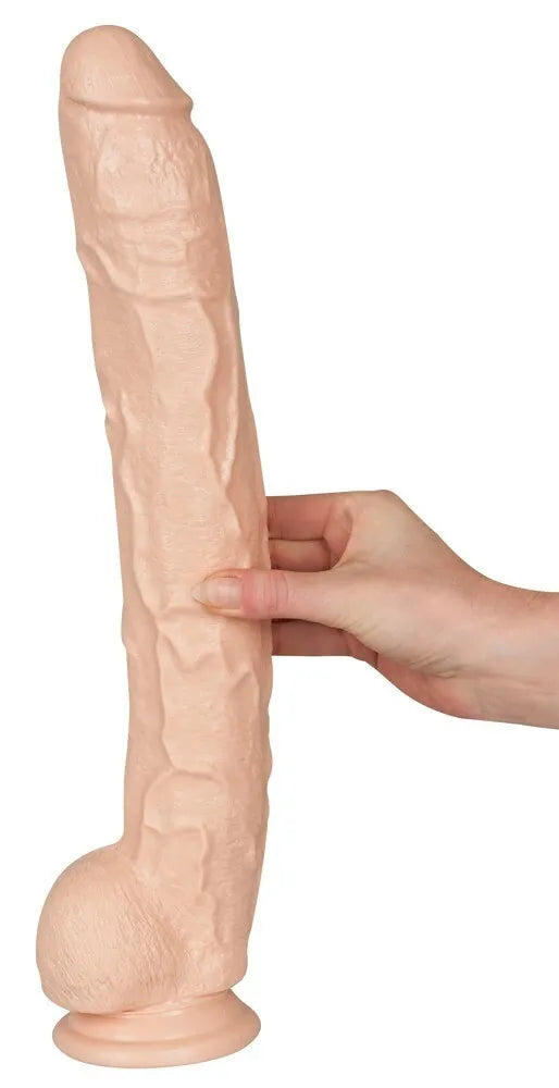 Doc Johnson Dick Rambone Cock 17inch