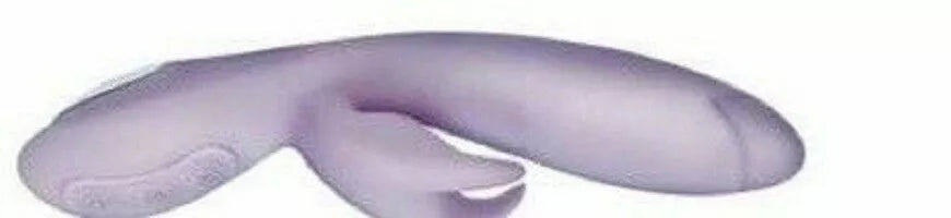 Nasstoys Infinitt Pleasure Massager Purple 4.75in