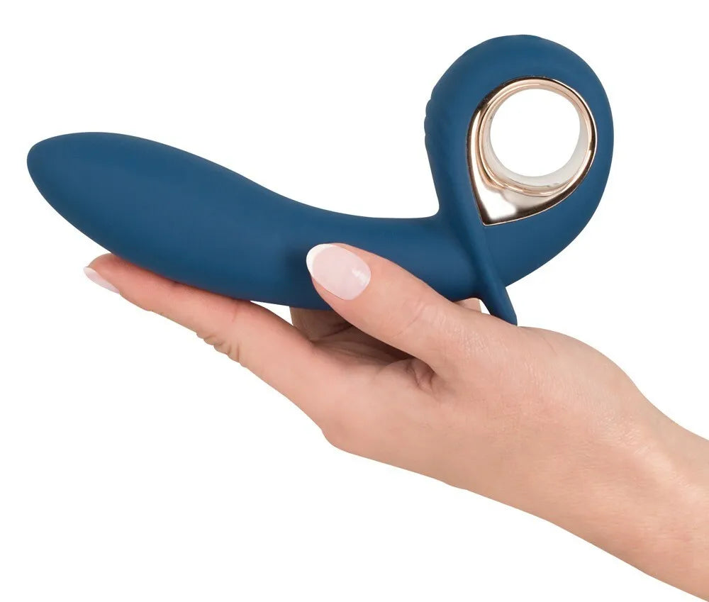 Inflatable Vibrator Petit