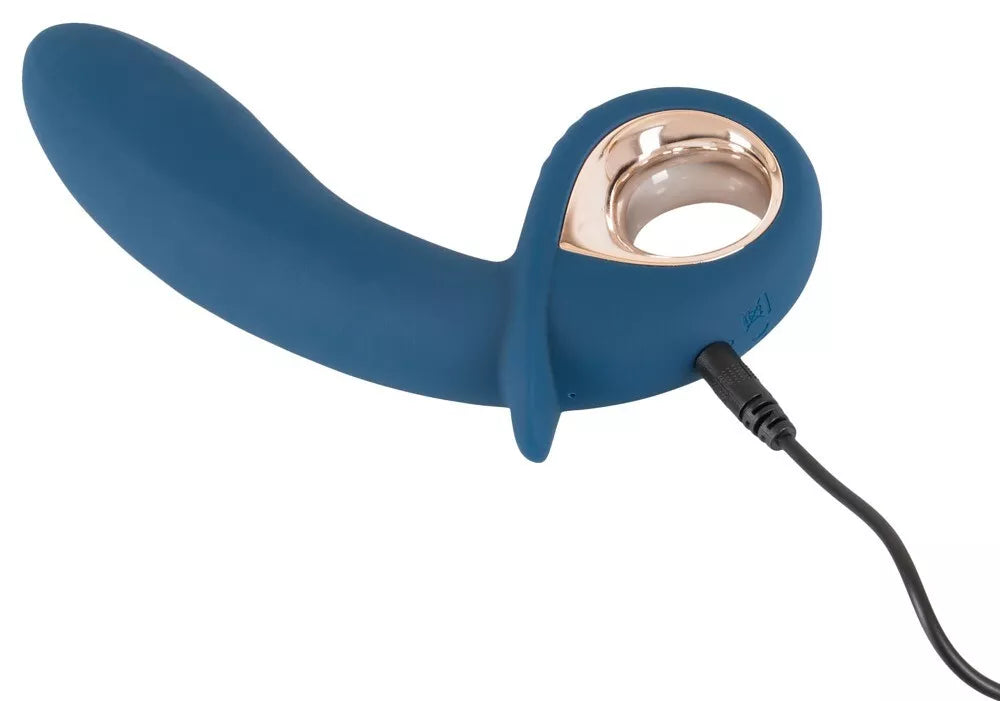 Inflatable Vibrator Petit
