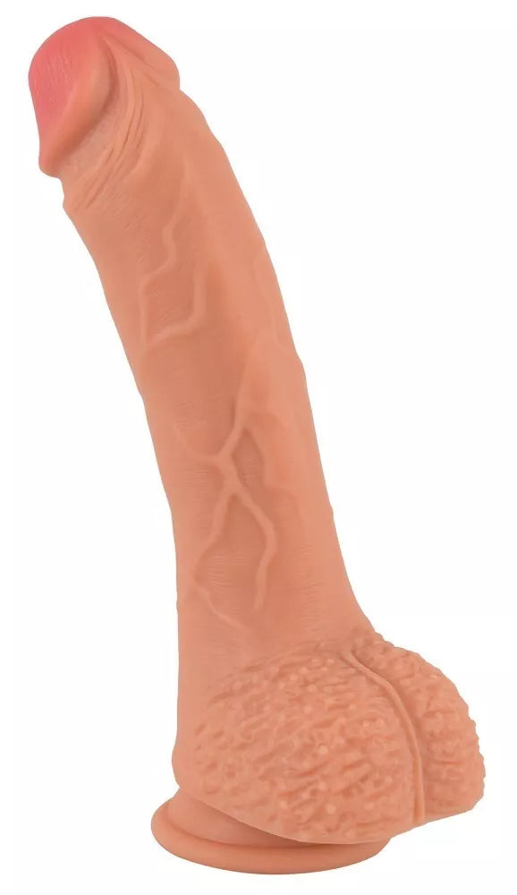 RealistixXx RealNature Boy Dildo