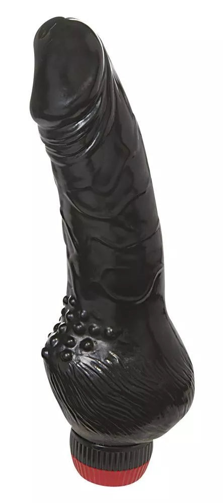 Nanma Bully Boy Standard Black 8in