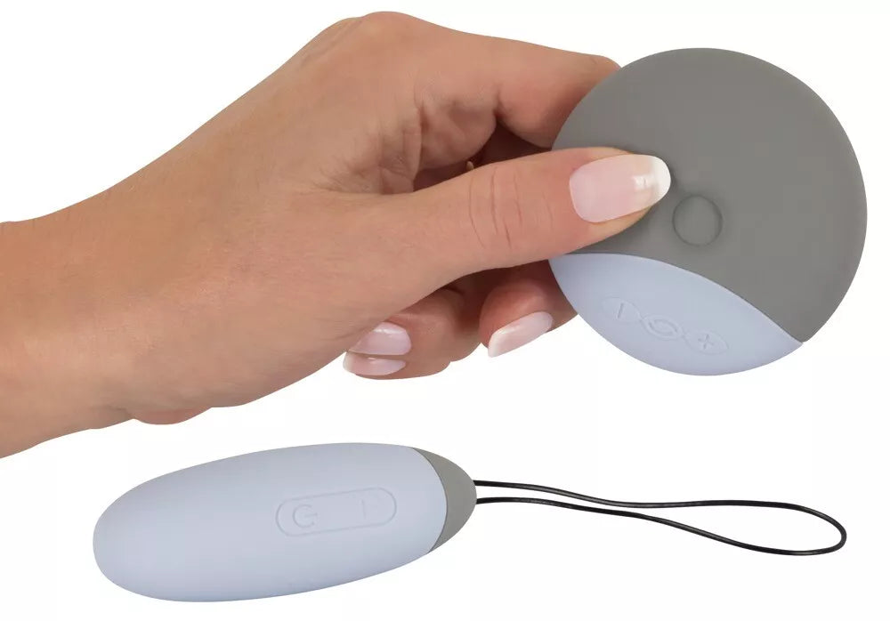 Love Ball & Touch Vibrator You 2 Toys