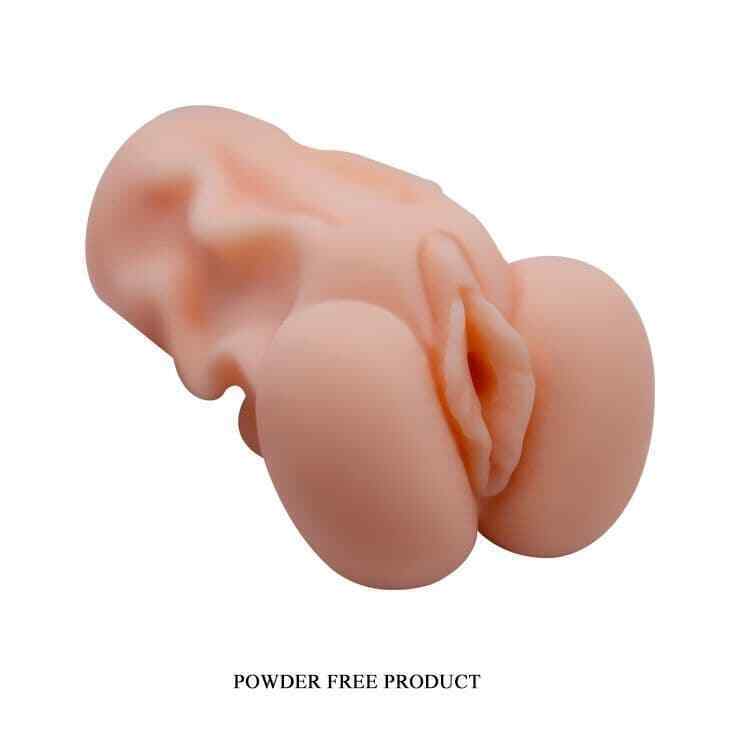 Crazy Bull realistic vagina Linda