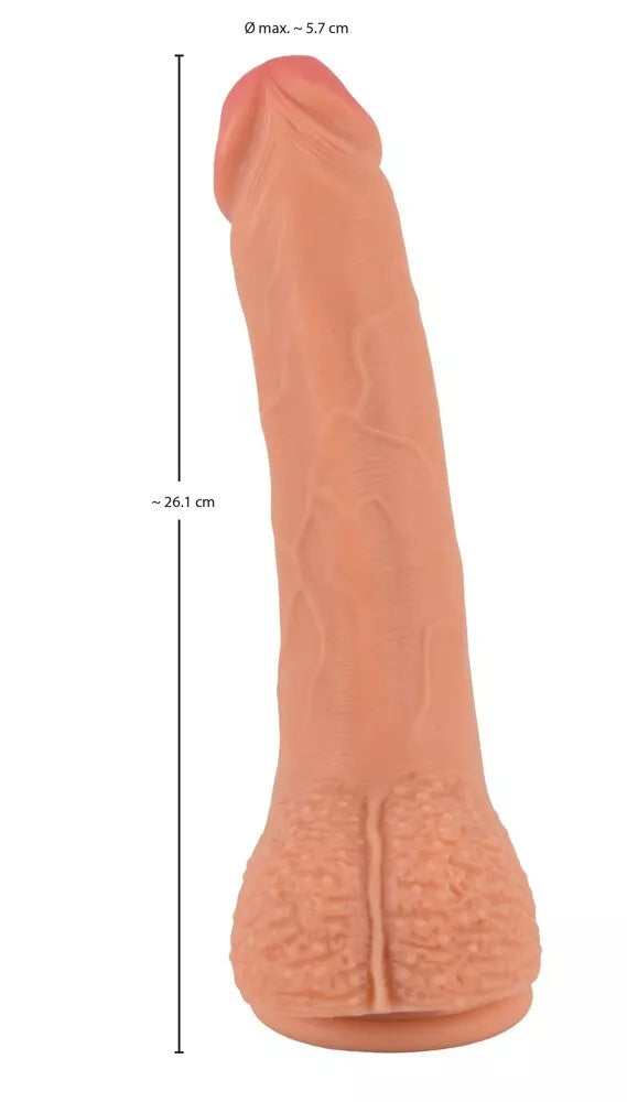RealistixXx RealNature Boy Dildo