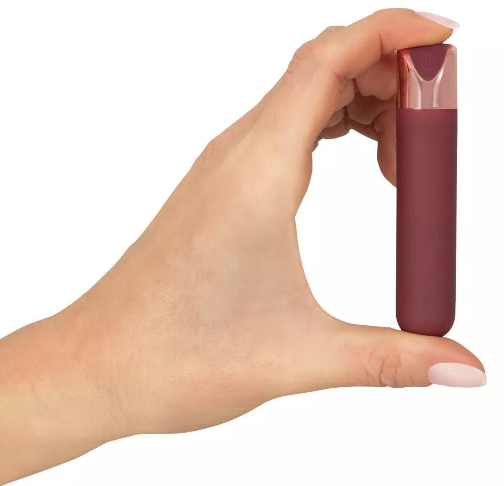 Magic Shiver Bullet