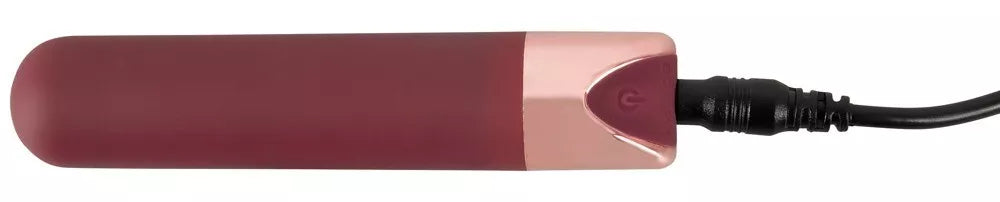 Magic Shiver Bullet