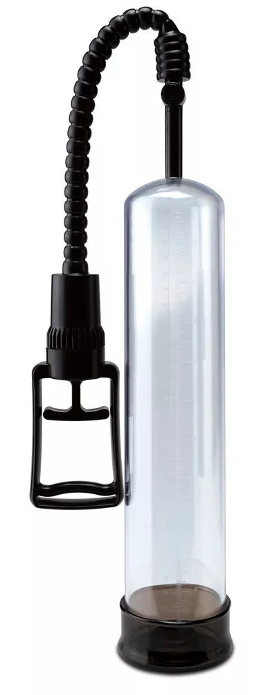 Pipedream XXL Maximizer Pump