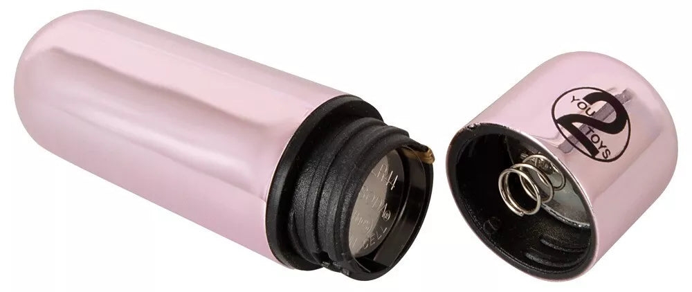 Magic Shiver Finger Vibrator