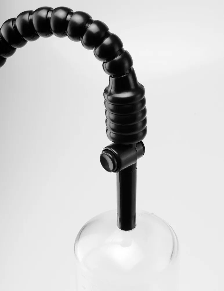 Pipedream XXL Maximizer Pump