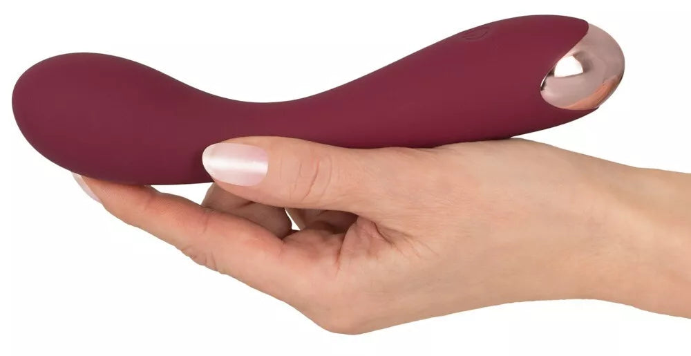 Magic Shiver G-spot Vibrator