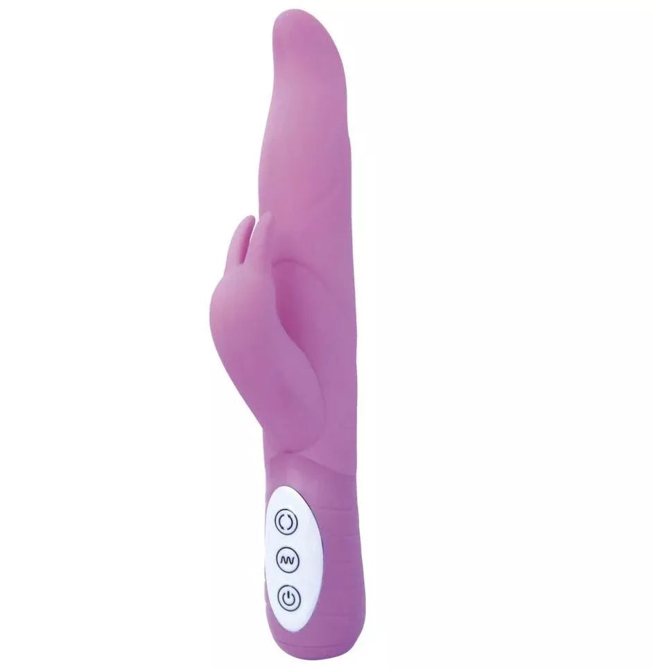 Play Candi Wiggle Rabbit Pink