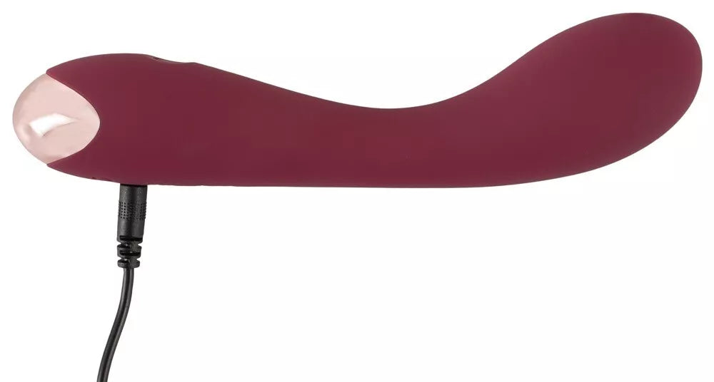 Magic Shiver G-spot Vibrator