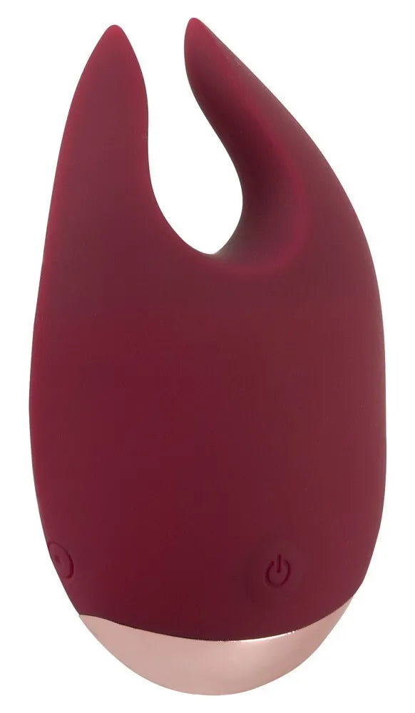 Magic Shiver Lay-on Vibrator