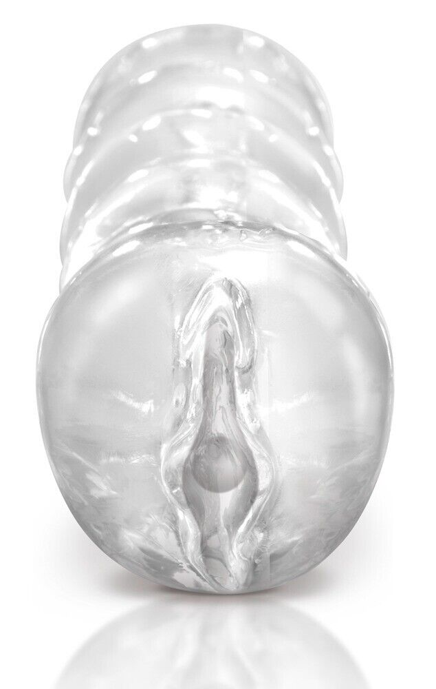 Clear Leader Snatch Realistic Vagina