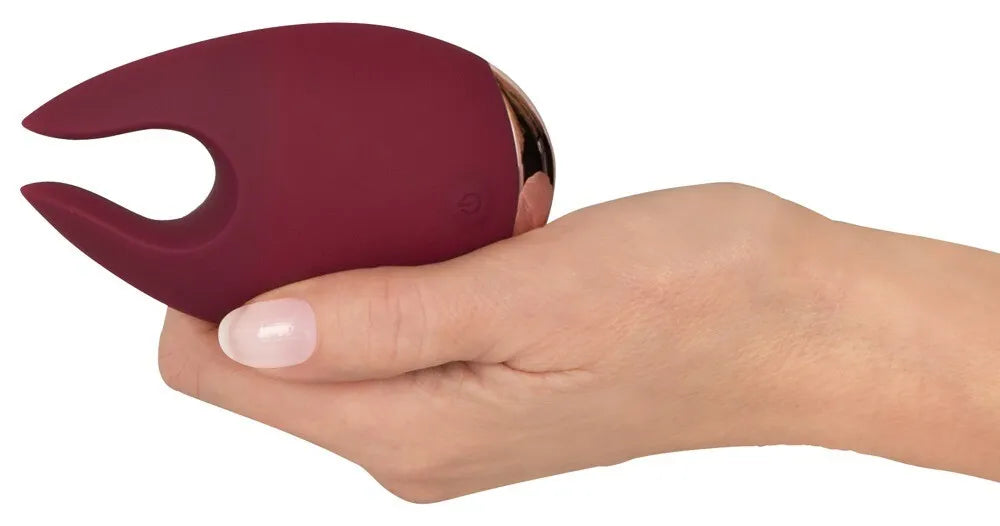 Magic Shiver Lay-on Vibrator
