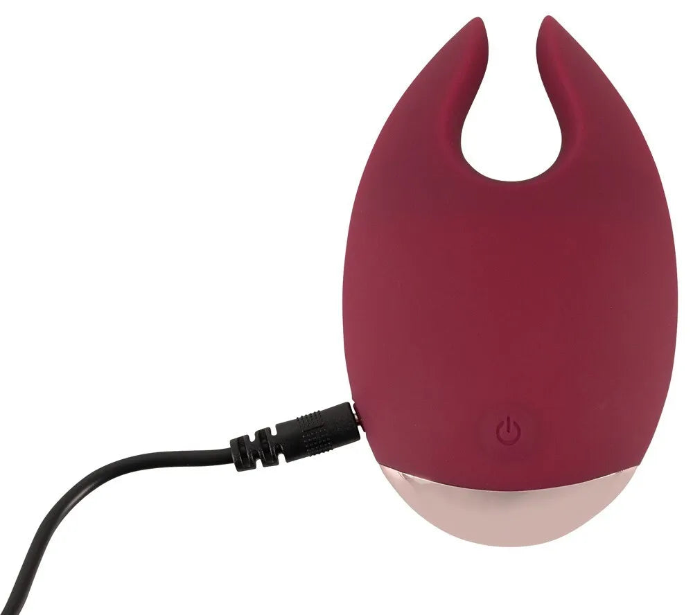 Magic Shiver Lay-on Vibrator