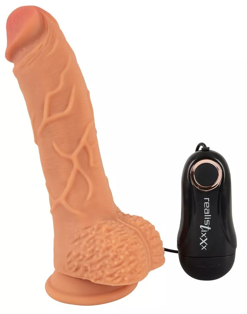 RealistixXx RealThing Dildo
