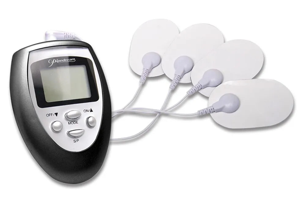 Fetish Fantasy Shock Therapy Kit