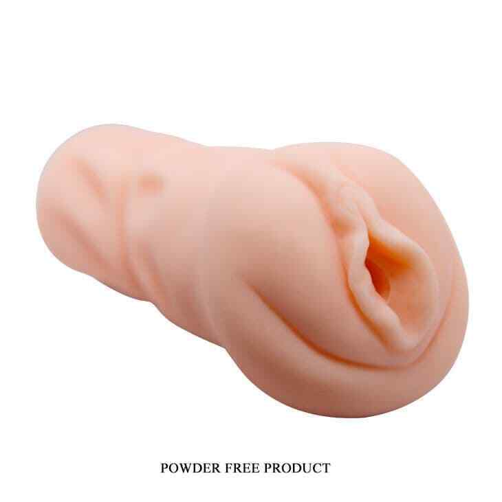 Crazy Bull realistic vagina Mavis